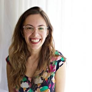 Meet your Posher, Carlyn